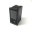 Used Omron E5EC-TQX4D5M-010 Temperature Controller 24V, Pulsed 12VDC, HB/HS Alarm Out