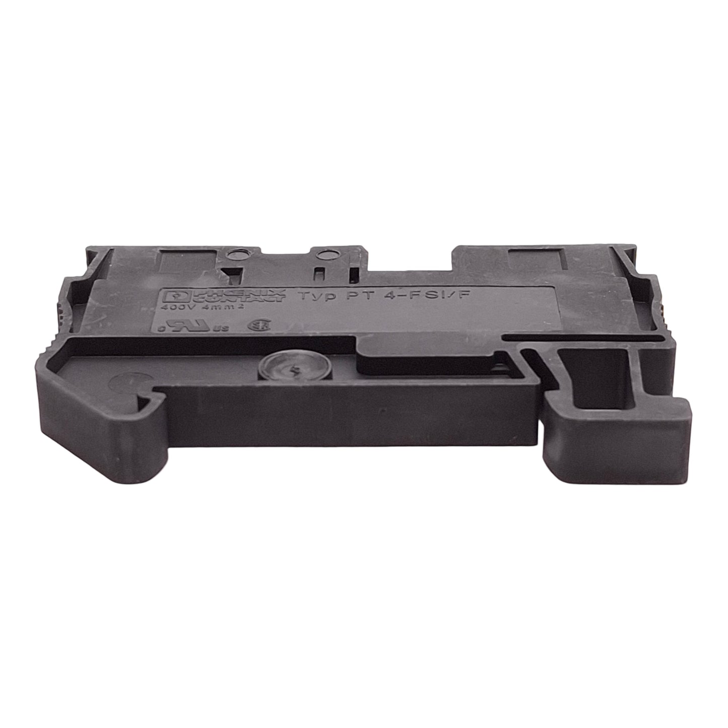 New Lot of 17 Phoenix Contact 3208943 Fuse Terminal Block 400V 15A ISO 8820-3 Type F