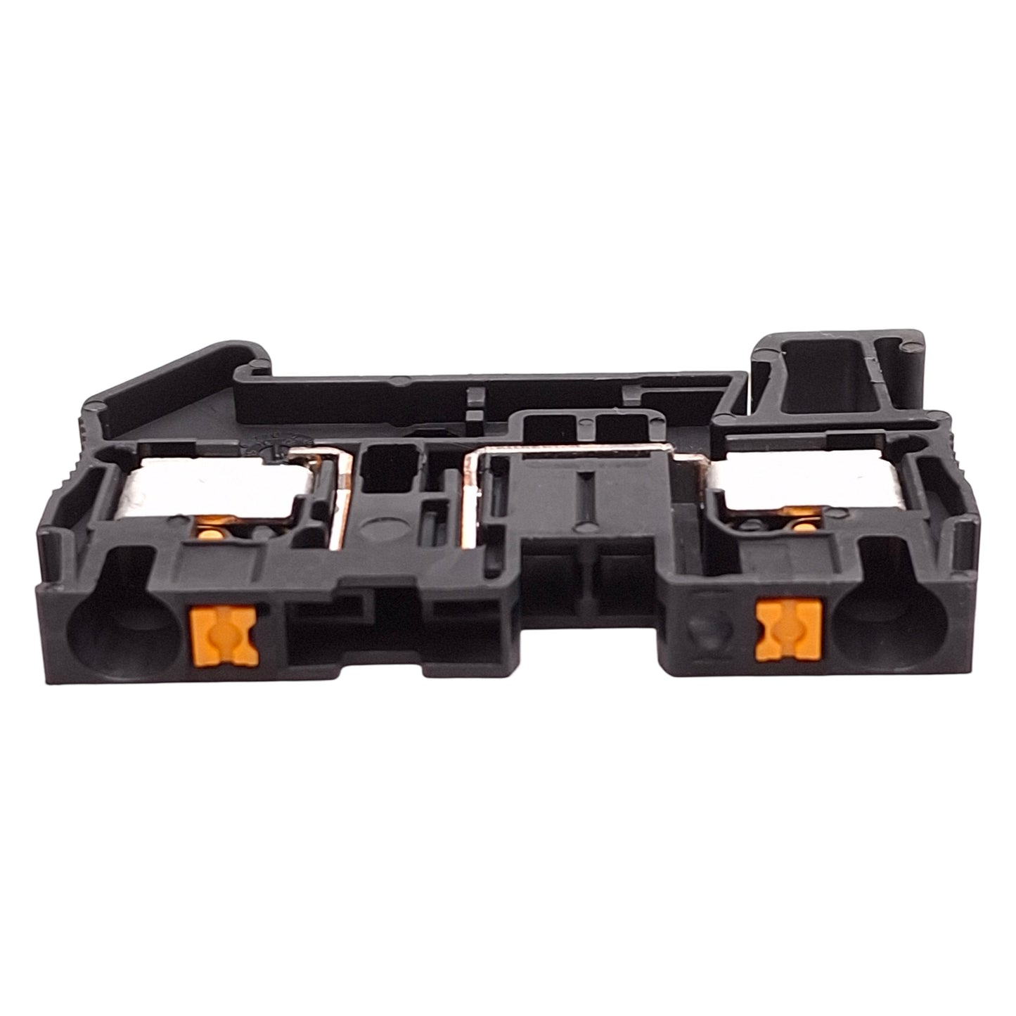 New Lot of 17 Phoenix Contact 3208943 Fuse Terminal Block 400V 15A ISO 8820-3 Type F