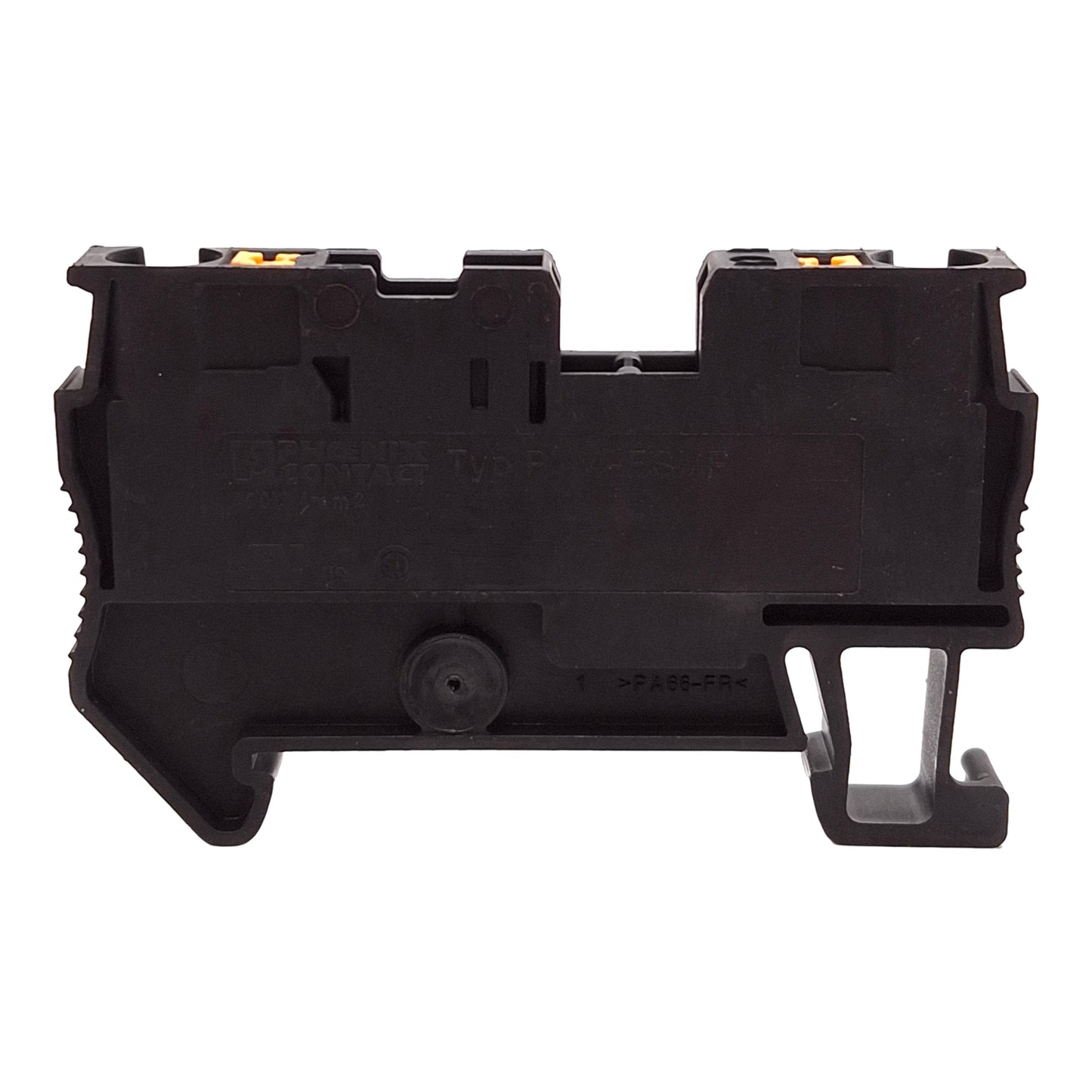 New Lot of 17 Phoenix Contact 3208943 Fuse Terminal Block 400V 15A ISO 8820-3 Type F