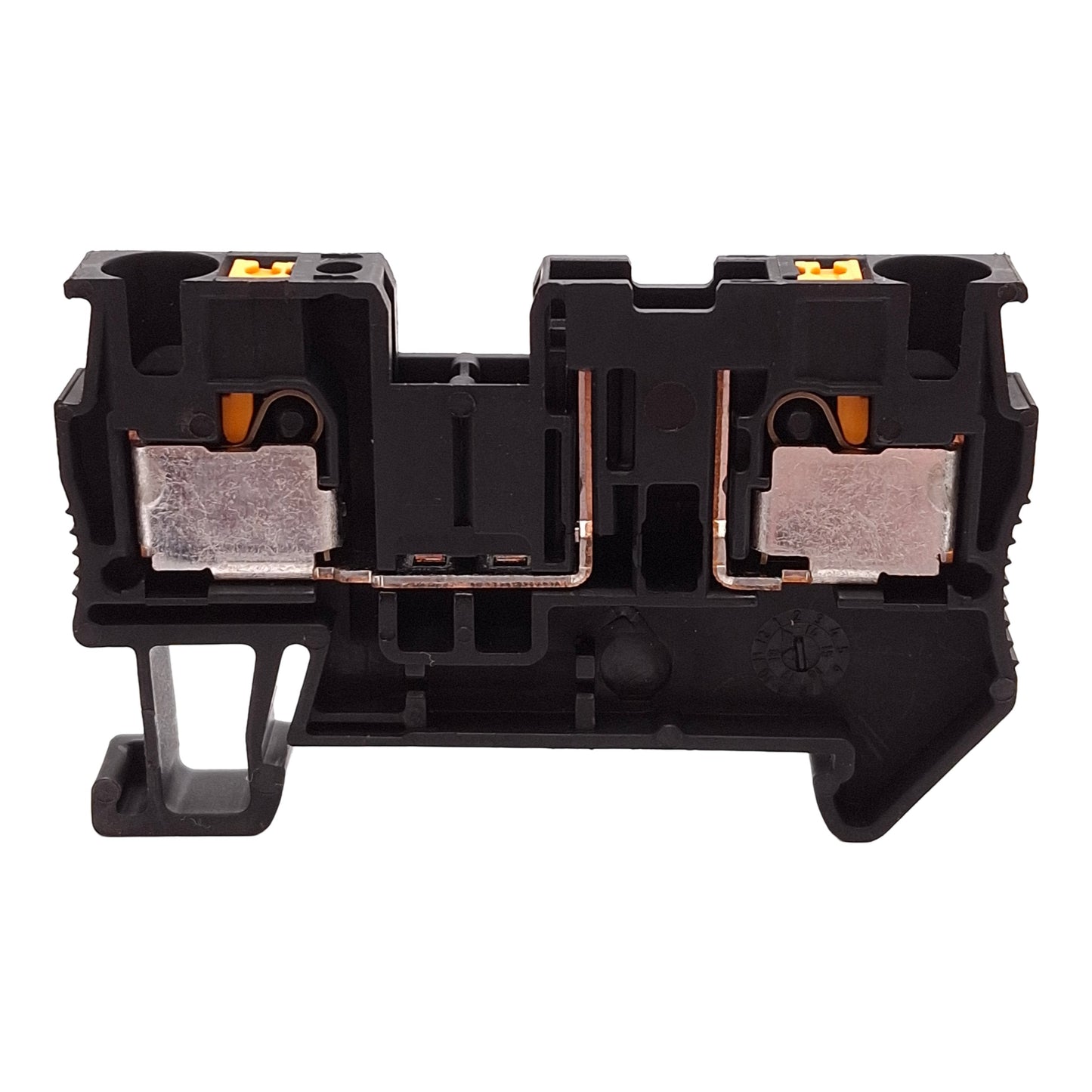 New Lot of 17 Phoenix Contact 3208943 Fuse Terminal Block 400V 15A ISO 8820-3 Type F