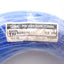 New – Open box SMC TIUB05BU-153 Clear Blue Polyurethane Tubing, ø3/16in OD, ø1/8in ID, 500ft