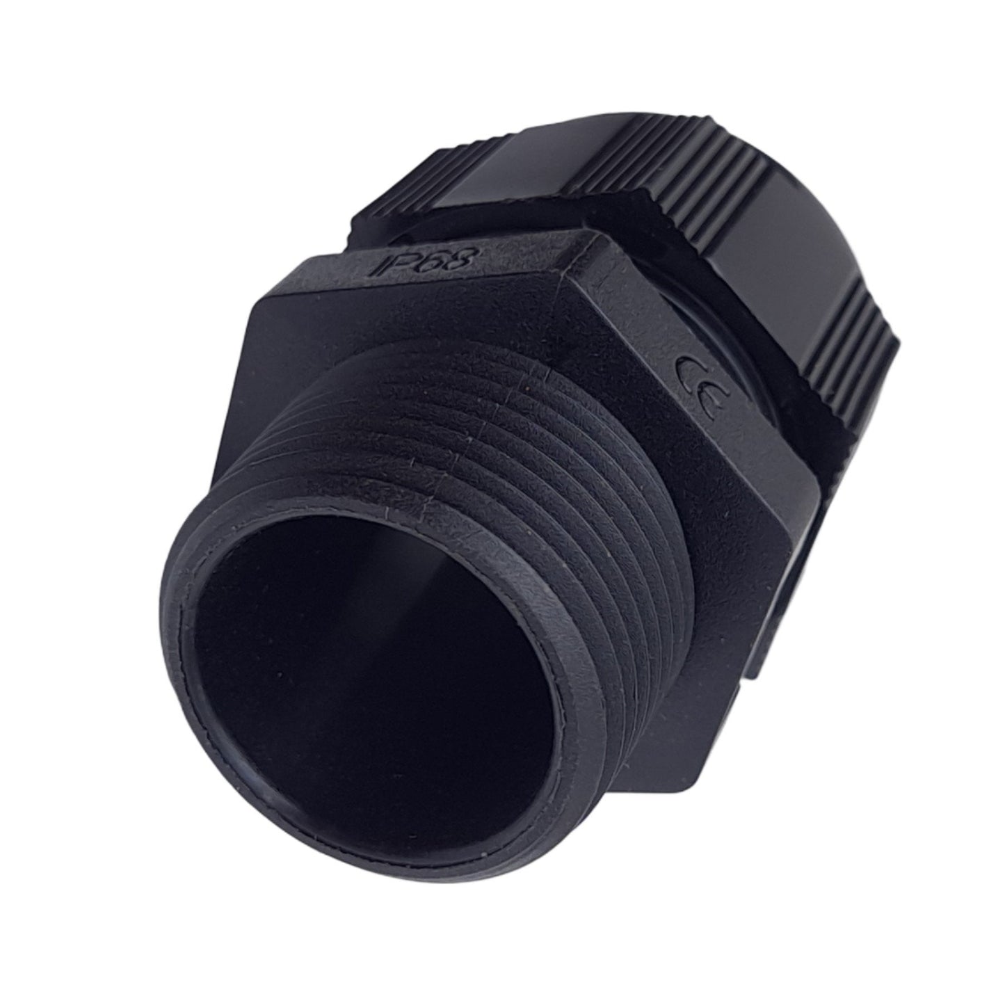 New Lot of 15 Altech 5308 922 Cable Glands, 3/4in NPT, ø9-18mm Clamping Range