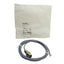 New Balluff BES M18MI-PSC50B-BV03 Proximity Sensor, PNP NO, 10-30VDC, 5mm Range