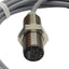 New Balluff BES M18MI-PSC50B-BV03 Proximity Sensor, PNP NO, 10-30VDC, 5mm Range