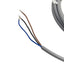 New Balluff BES M18MI-PSC50B-BV03 Proximity Sensor, PNP NO, 10-30VDC, 5mm Range
