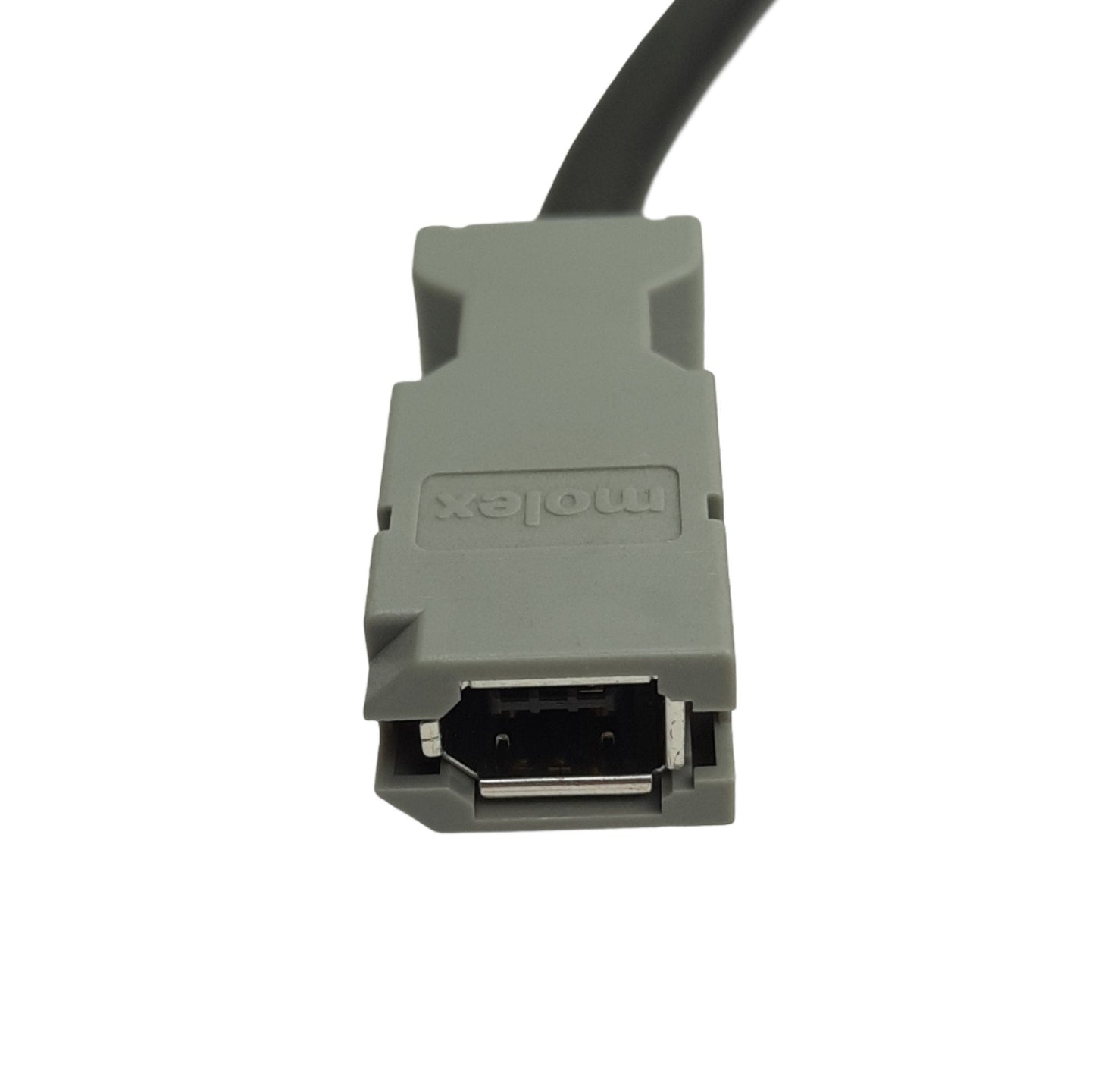 New Yaskawa JZSP-CMP00-03 Encoder Cable 3 Meters For SGMMV Sigma Mini Servos