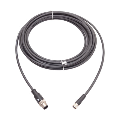 New Phoenix Contact 1405800/PUR/7.0 Sensor/Actuator Cable, 4-Pole, M12 M to M8 F, 7m