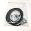 New – Open box Ophir 1Z10032 LaserStar Power Meter RS232 Cable, 9-Pin D-Sub to 25-Pin D-Sub, 2m