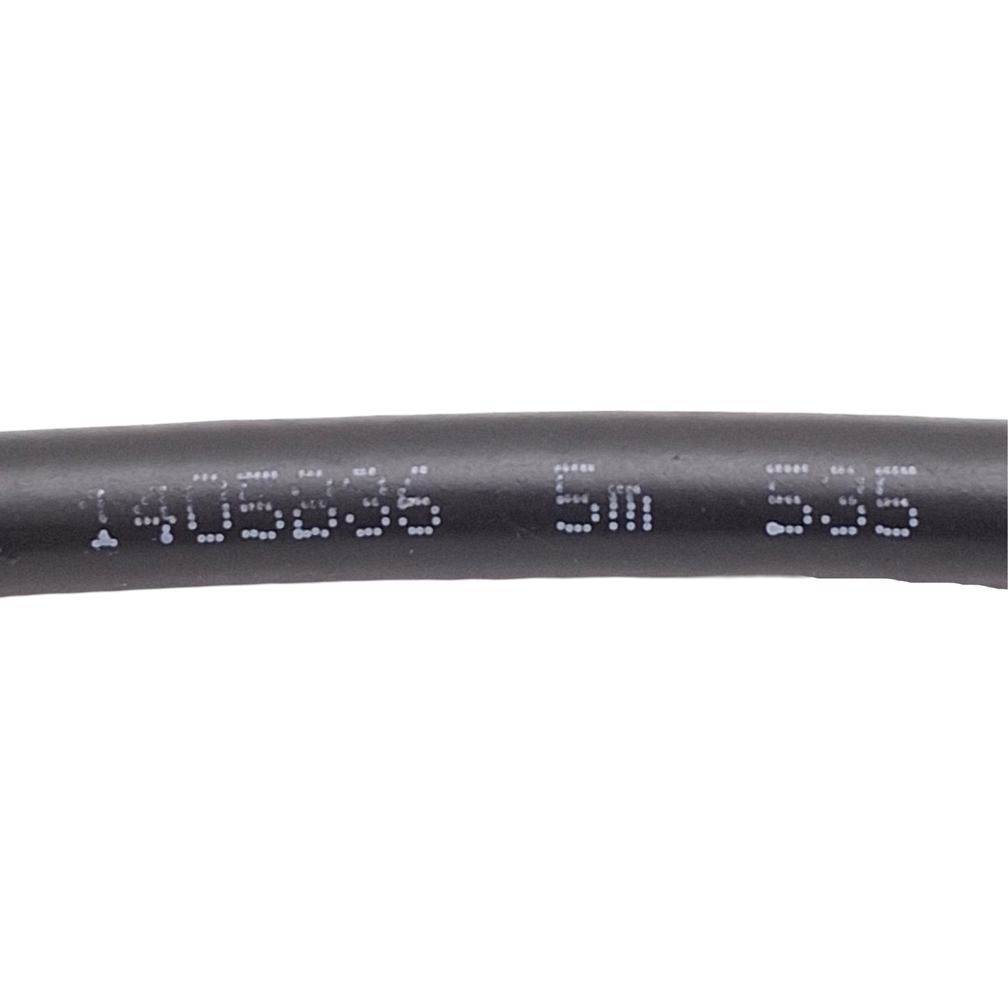 New Phoenix Contact 1405836 Sensor/Actuator Cable, 30V 5A, A-Coded, M12 8-Pin, 5m