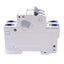 New Altech 2D075UM Circuit Breaker, 2-Pole, 480Y/277VAC 415VAC, 0.75A, DIN Mount