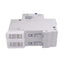 New Altech 2D075UM Circuit Breaker, 2-Pole, 480Y/277VAC 415VAC, 0.75A, DIN Mount