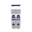 New Altech 2D8UR Supplementary Circuit Breaker, 2-Pole, 480Y/277VAC, 8A, DIN Mount