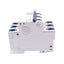 New Altech 3B20UM Motor Circuit Breaker, 3-Pole, 480Y/277VAC 415VAC, 20A, DIN Mount
