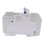 New Altech 3D8UL Miniature Circuit Breaker, 3-Pole, 480Y/277VAC, 8A, DIN Mount