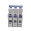 New Altech 3D8UL Miniature Circuit Breaker, 3-Pole, 480Y/277VAC, 8A, DIN Mount