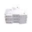 New Altech 3D8UL Miniature Circuit Breaker, 3-Pole, 480Y/277VAC, 8A, DIN Mount