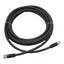 New Phoenix Contact 1417290 Sensor/Actuator Cable, 30V 1.5A, A-Coded, M12 12-Pin, 5m