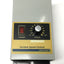 Used Lightnin 172011PSP Mixing Motor Variable Speed Control 110/120VAC In, 90VDC Out