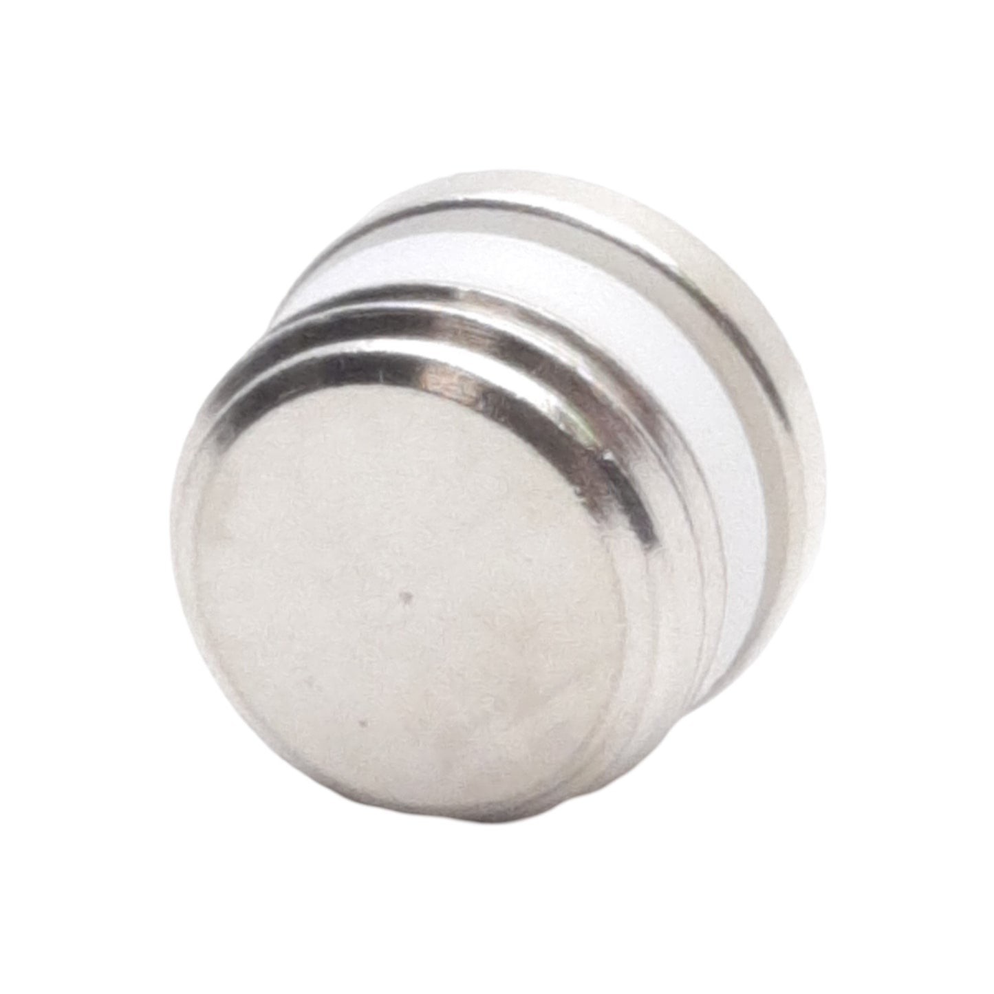 New Lot of 25 Camozzi S2610 1/4 Sprint Plug Flush Fitting, G1/4, 0-580psi