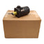 New FluiDyne WF101-1003 Hydraulic Motor 1425in-lb 1813PSI 1/2NPTF ø3.25" Bolt Circle