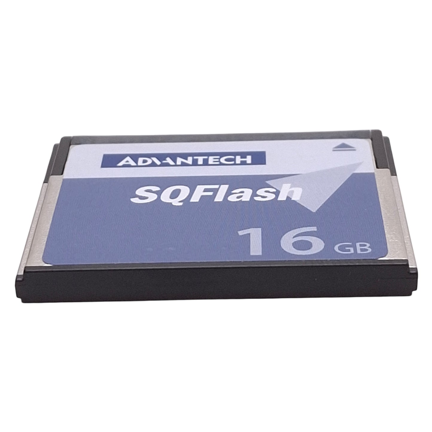 New Advantech SQF-S10M2-16G-S9C SQFlash CFast Memory Card, 16GB, 6Gbps, SATA III