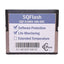 New Advantech SQF-S10M2-16G-S9C SQFlash CFast Memory Card, 16GB, 6Gbps, SATA III