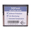 New Advantech SQF-S10M2-16G-S9C SQFlash CFast Memory Card, 16GB, 6Gbps, SATA III