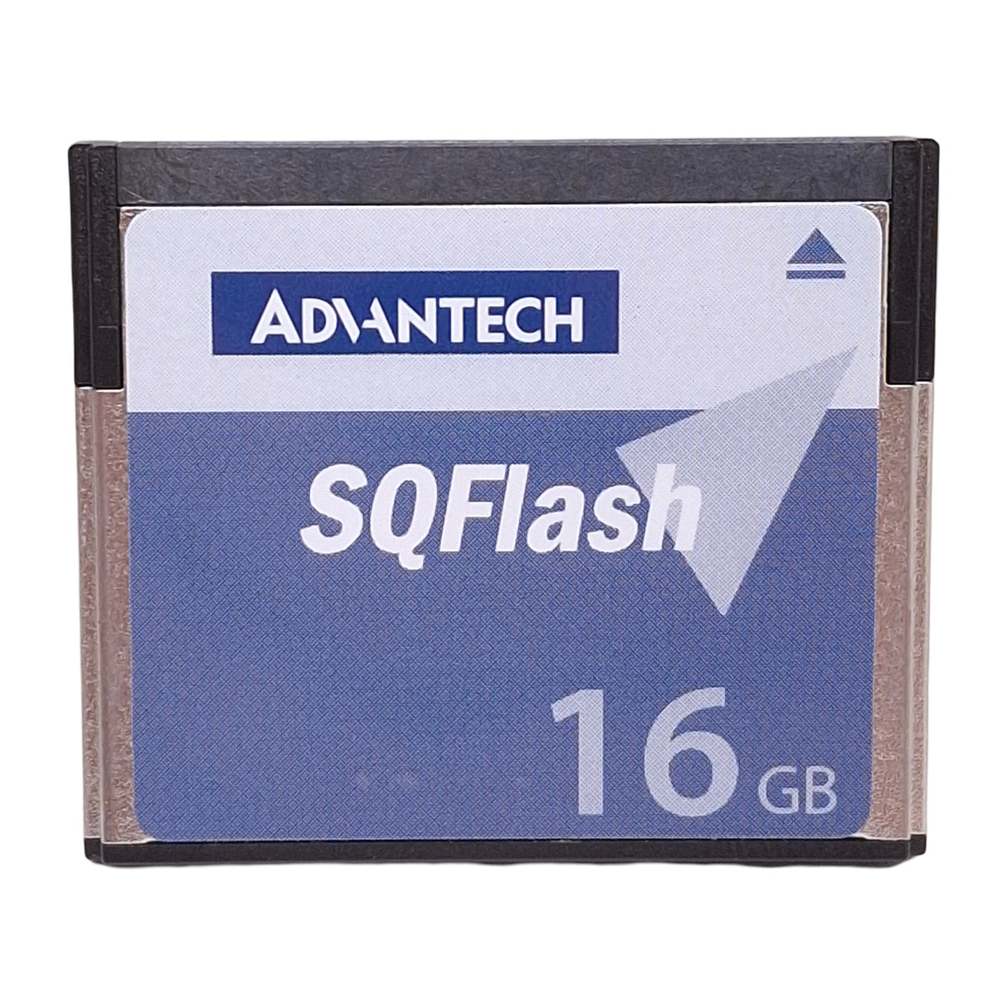 New Advantech SQF-S10M2-16G-S9C SQFlash CFast Memory Card, 16GB, 6Gbps, SATA III
