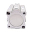 New SMC CDQMA50-45 Compact Cylinder, ø50mm Bore, 45mm Stroke, Rc 1/4in, 1.0 MPa