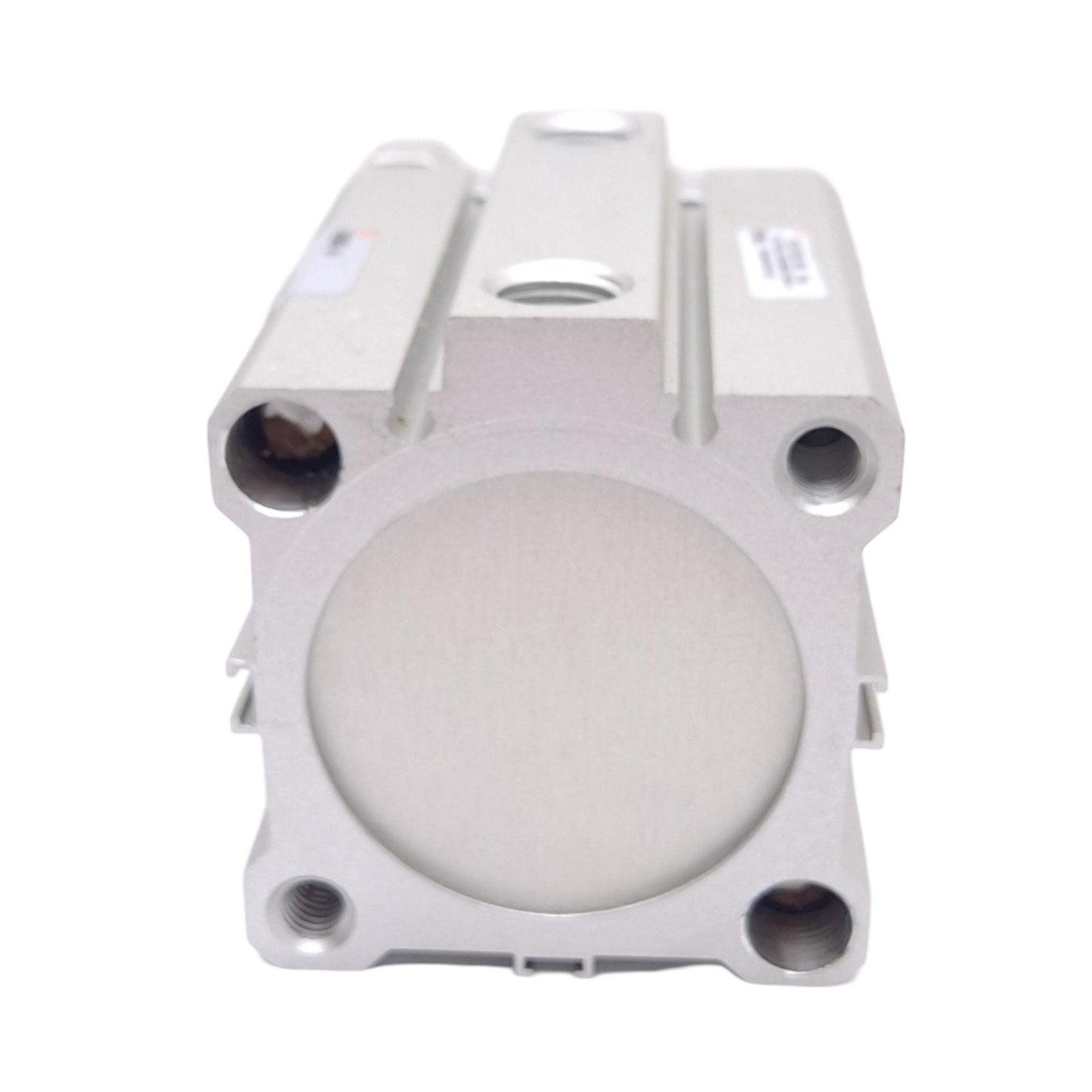 New SMC CDQMA50-45 Compact Cylinder, ø50mm Bore, 45mm Stroke, Rc 1/4in, 1.0 MPa