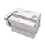 New SMC CDQMA50-45 Compact Cylinder, ø50mm Bore, 45mm Stroke, Rc 1/4in, 1.0 MPa