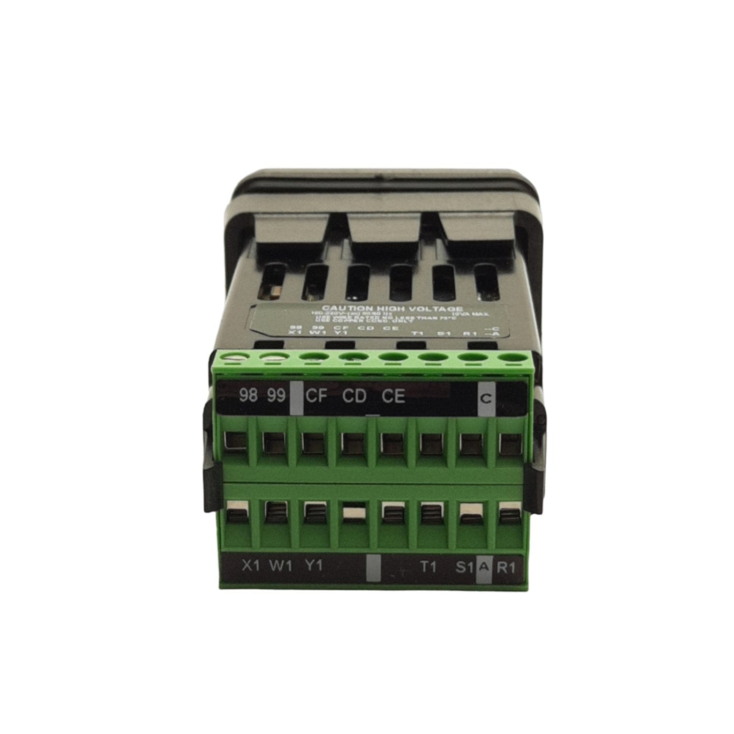 New Watlow PM3C1CA-AAAAAAA EZ-ZONE PID Temperature Controller, 100-240VAC, 1/32 DIN