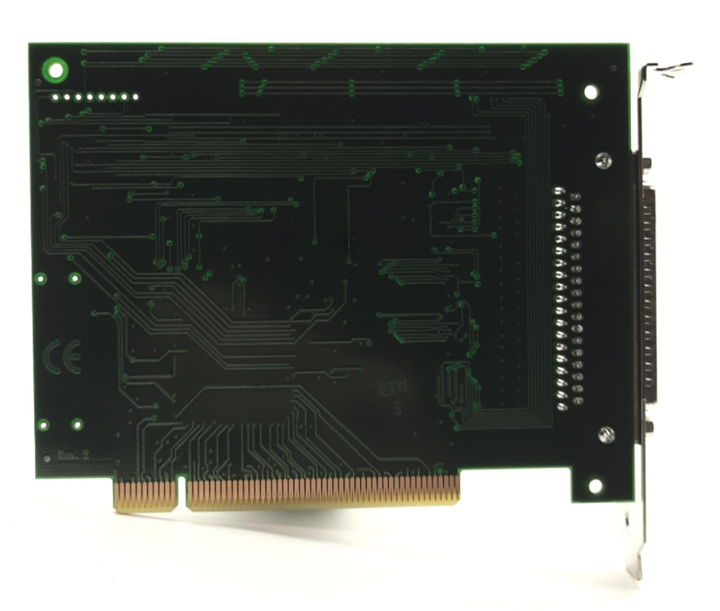 Used Measurement Computing PCI-COM232/4 Serial Communication Card PCI 4x RS-232 DB38