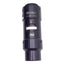 Used Optem 39-95-10 Zoom 70XL Auxiliary Microscope Lens, 0.75x, Manual Adjustment