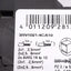 Used Siemens 3RV1021-4CA10 Motor Protection Circuit Breaker 3-Pole 17-22A 690VAC