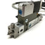 Used Nordson Liquidyn P-Dot Pneumatic Fluid Dispensing Jetting Valve w/Accessories