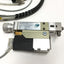 Used Nordson Liquidyn P-Dot Pneumatic Fluid Dispensing Jetting Valve w/Accessories