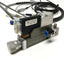 Used Nordson Liquidyn P-Dot Pneumatic Fluid Dispensing Jetting Valve w/Accessories