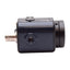 Used Watec WAT-902H3 Supreme High Sensitivity Camera, 1/3" CCD, CS-Mount, 12VDC