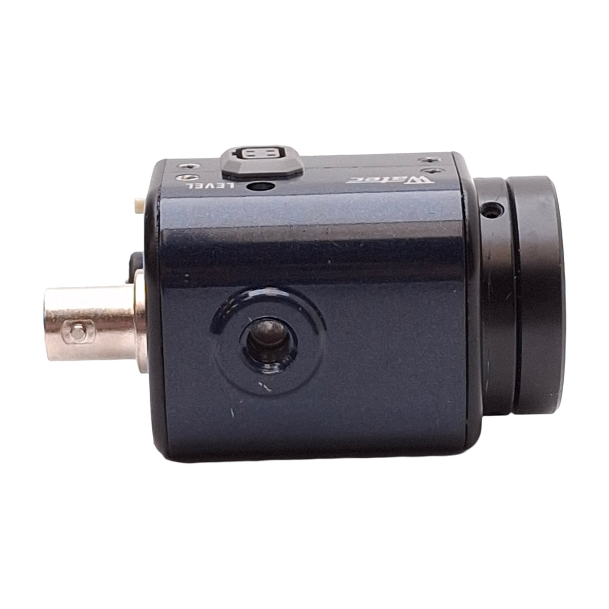 Used Watec WAT-902H3 Supreme High Sensitivity Camera, 1/3" CCD, CS-Mount, 12VDC