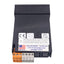 Used OMEGA DPF51-FSP-24VAC Compact Process Meter, 3/64 DIN Panel, 4-20mA Input, 24VAC