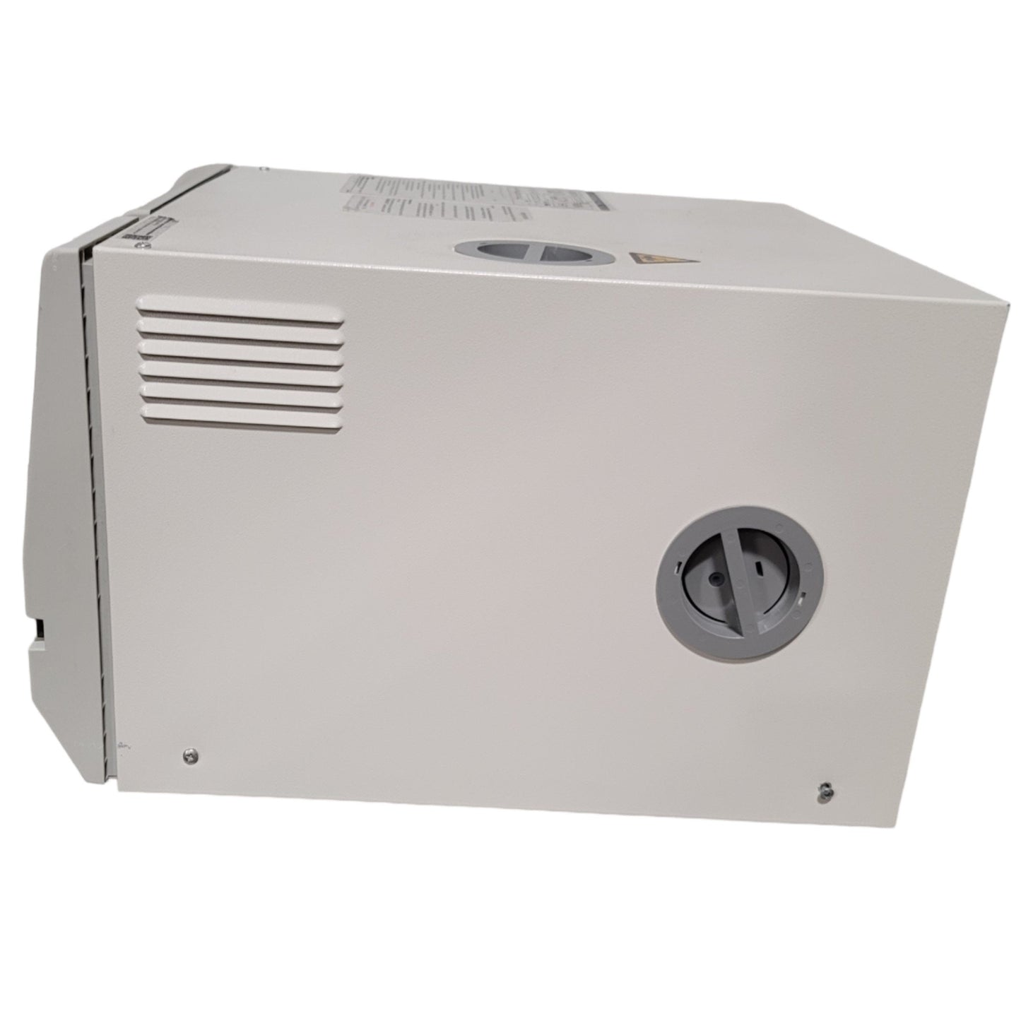 Used Tuttnauer EZ10 Autoclave Sterilizer With Printer 6 Gallon 10" x 19" 120VAC 12A