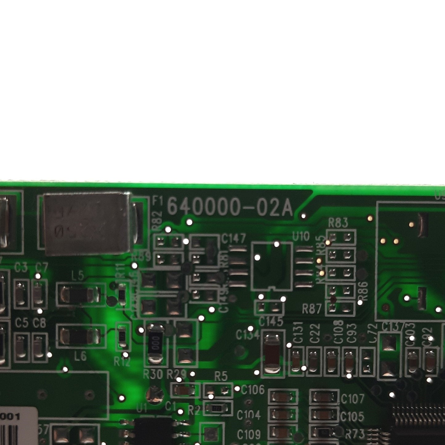 Used Hauppauge 64405 Rev. B2 ImpactVCB Video Captured Card, PCI, S-Video, Composite