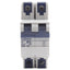 New Altech 2C2UM Circuit Breaker, 2-Pole, 480Y/277VAC 80VDC 2A, DIN Rail Mount