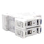 New Altech 2C2UM Circuit Breaker, 2-Pole, 480Y/277VAC 80VDC 2A, DIN Rail Mount