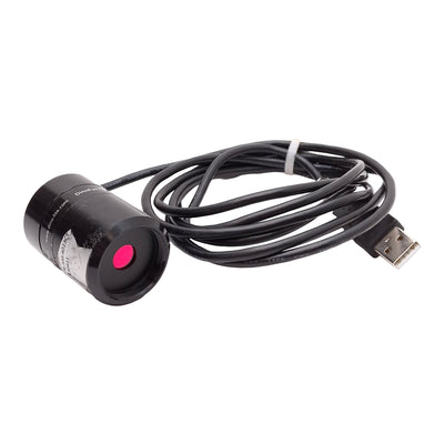 Used Dino-Eye AM4023CT C-Mount Camera, CMOS, 1.3 Megapixel, 1280x1024, 30fps, USB 2.0