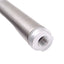 Used SMC NCDMB075-0700 Pneumatic Cylinder, ø3/4in Bore, 7in Stroke, 1/8in NPT, 250psi