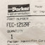 New Parker FEC-1212RF Parflare Elbow Connector 3/4in Rediflare/Parflare, 120psig
