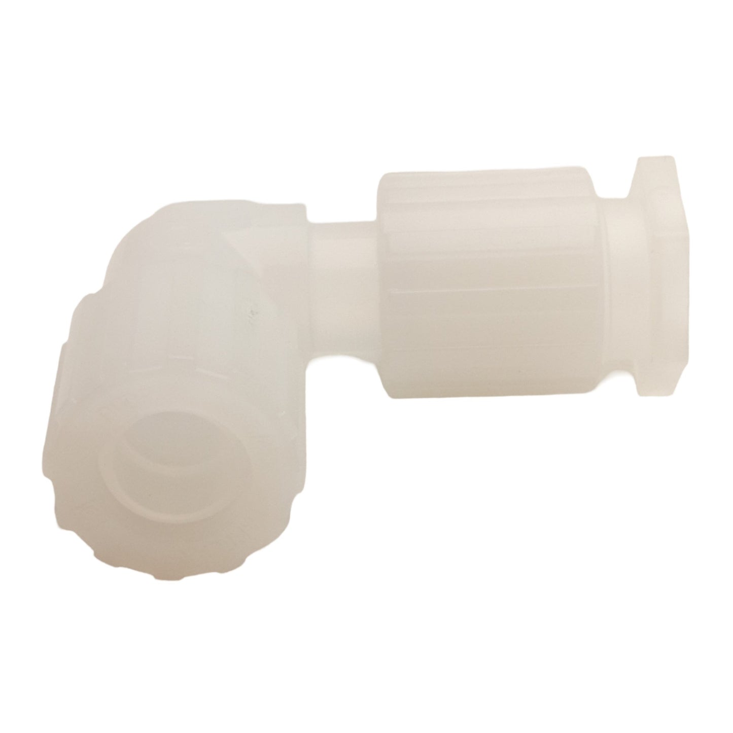 New Parker FEC-1212RF Parflare Elbow Connector 3/4in Rediflare/Parflare, 120psig